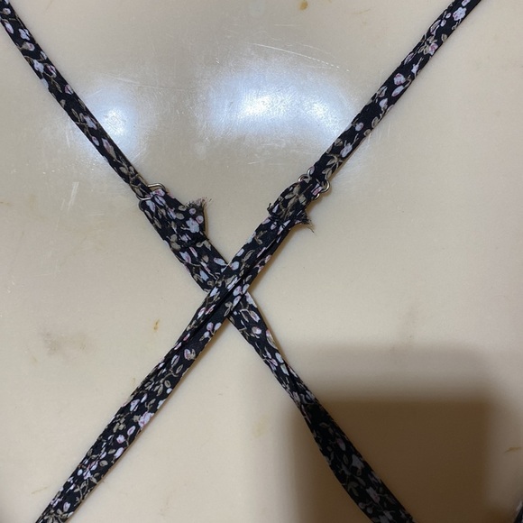 Evelyn blue dress​​​​ - Picture 5 of 7